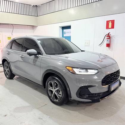 HONDA ZR-V 2.0 i-VTEC GASOLINA TOURING CVT HONDA ZR-V 2.0 i-VTEC GASOLINA TOURING CVT